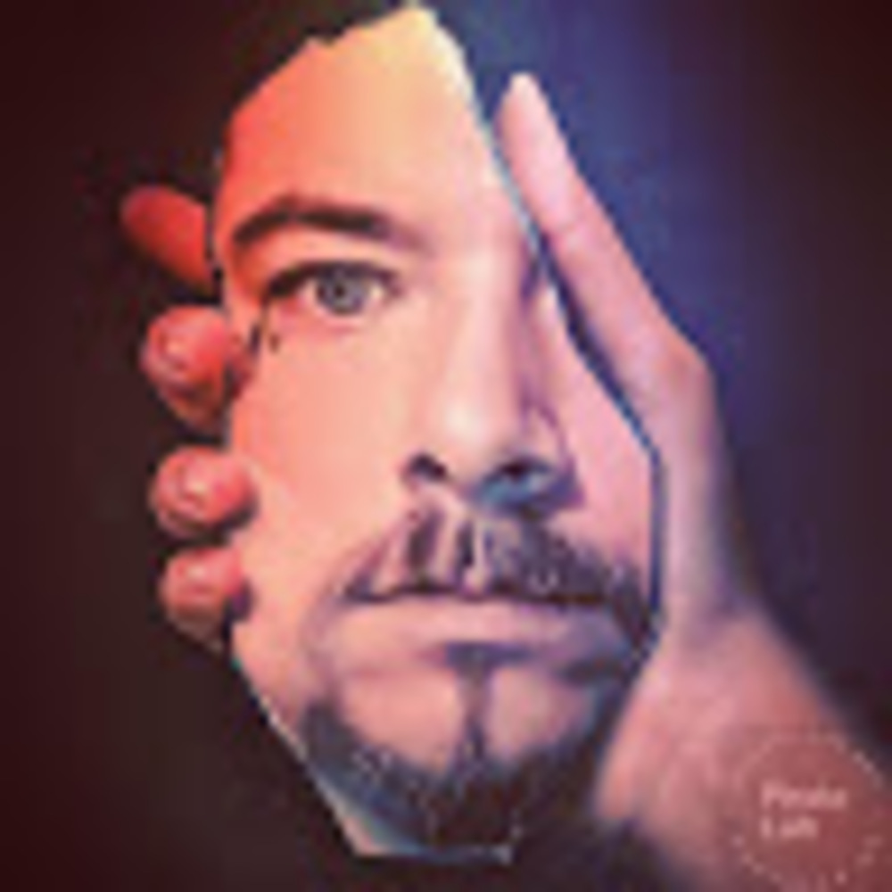 Meet your Posher, Miklo's vip tattoos